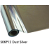 Forever Hot Stamping Foil :Couleurs Hot Foil Forever:S0KP12 Dust Silver