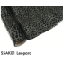 Forever Hot Stamping Foil :Couleurs Hot Foil Forever:S5AK01 Leopard