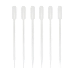 Pipette for simplified cleaning of your Eco-solvent/DTF printer