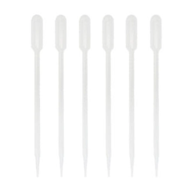 Pipette for simplified cleaning of your Eco-solvent/DTF printer