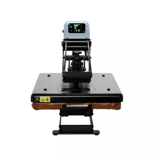 Presse à chaud automatique Prisma 40x 50cm Presse à chaud automatique Prisma 40x 50cm