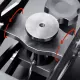 Prisma Auto Heat Press 16*20"