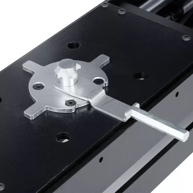 Prisma Auto Heat Press 16*20"