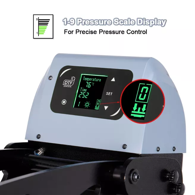 Prisma Auto Heat Press 16*20"