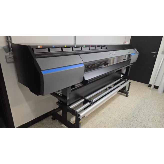 Roland Imprimante TrueVis VG3-640 8 couleurs - Occasion