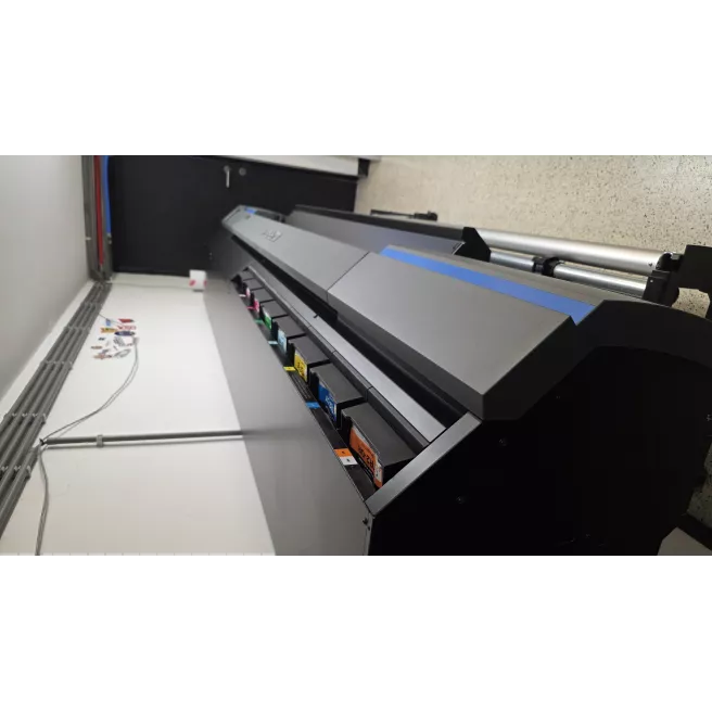 Roland Imprimante TrueVis VG3-640 8 couleurs - Occasion