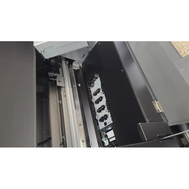 Roland Imprimante TrueVis VG3-640 8 couleurs - Occasion