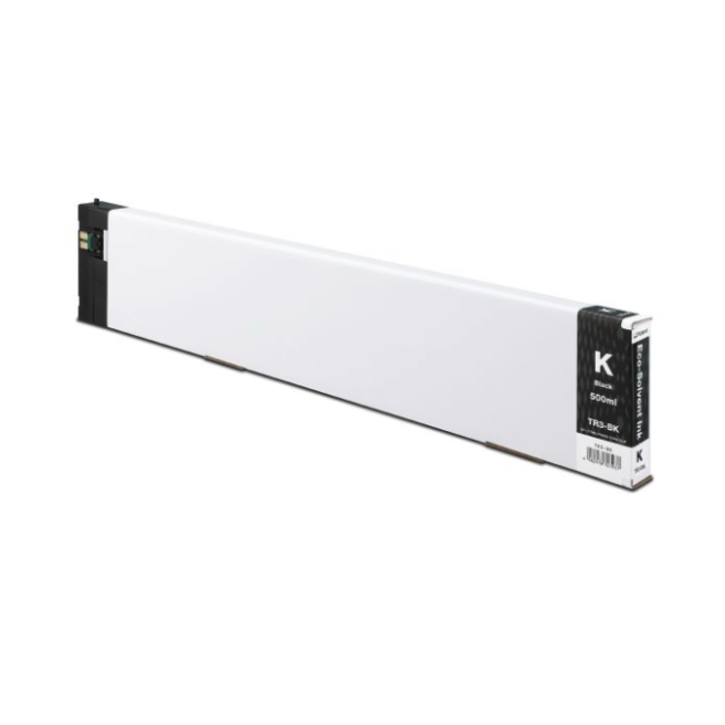 Cartouche Eco-Sol pour imprimante XG-640 - TR3