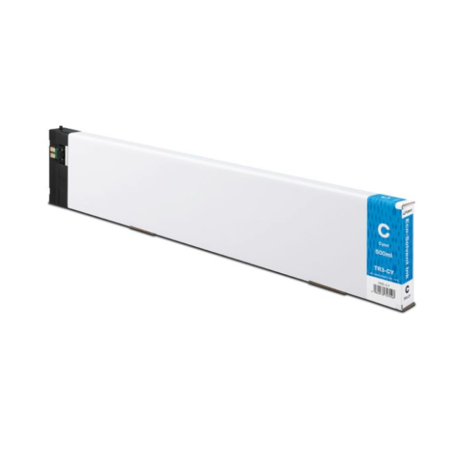 Cartouche Eco-Sol pour imprimante XG-640 - TR3