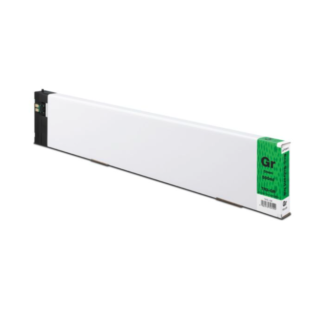 Cartouche Eco-Sol pour imprimante XG-640 - TR3
