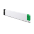 Eco-Sol Cartridge for XG-640 Printer - TR3 :Couleur:Green,Contenance:500cc