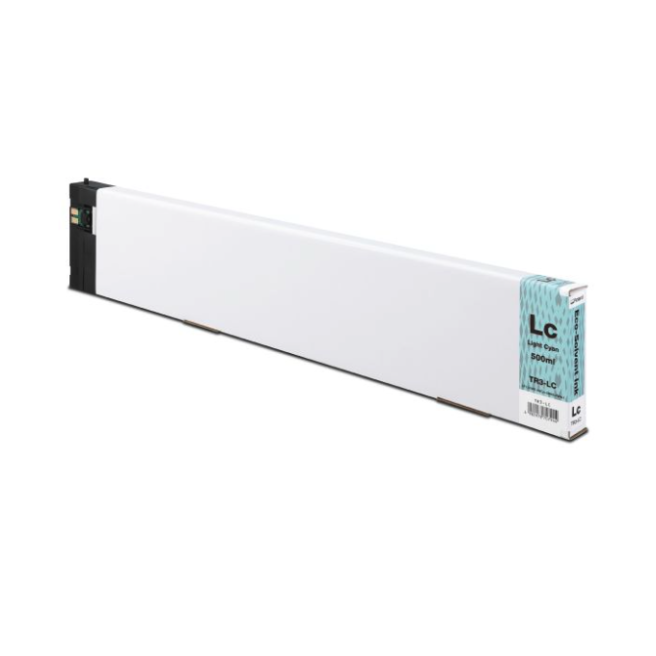 Cartouche Eco-Sol pour imprimante XG-640 - TR3