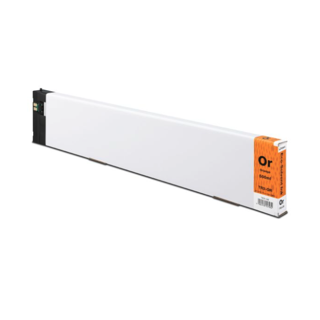 Eco-Sol Cartridge for XG-640 Printer - TR3