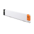 Cartouche Eco-Sol pour imprimante XG-640 - TR3 :Couleur:Orange,Contenance:500cc