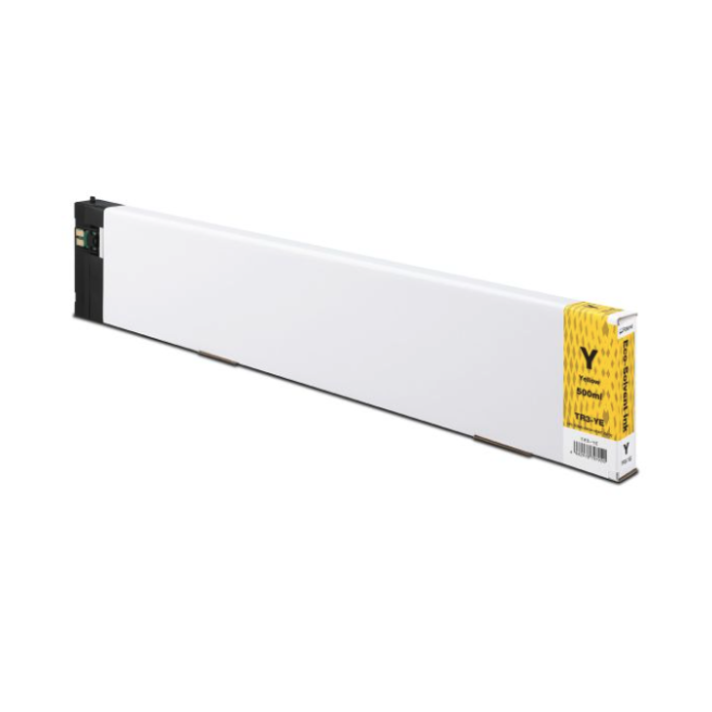 Cartouche Eco-Sol pour imprimante XG-640 - TR3