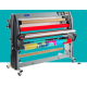 KALA - Mistral 1650 Laminator with double feed