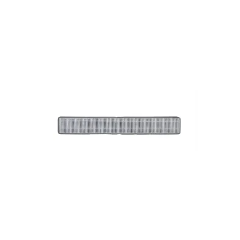 Miro 24 - Carbon Cloth Filter - On the Sides