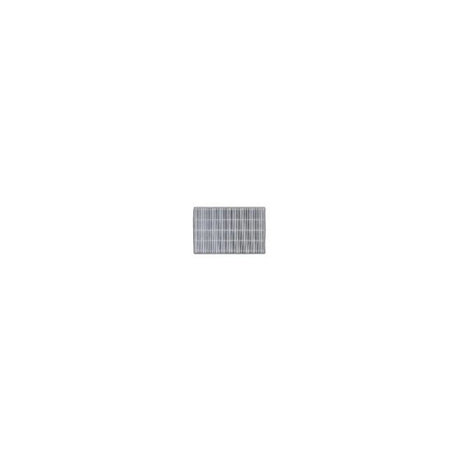 Miro 24 - Carbon Cloth Filter - On the Top