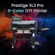 Imprimante DTF 60 cm Prestige XL2 L24R - Solution d'Impression Textile CMJN + Blanc