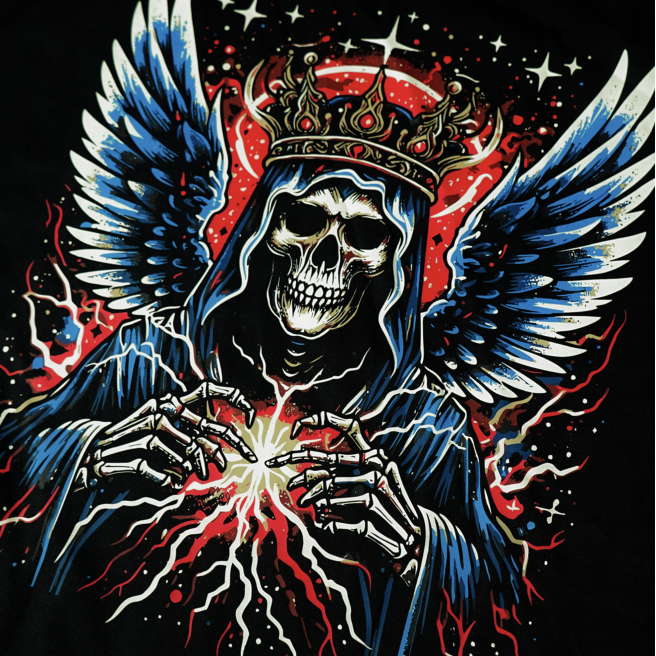 Forever Film DTF Basic - pelage à froid ou à chaud