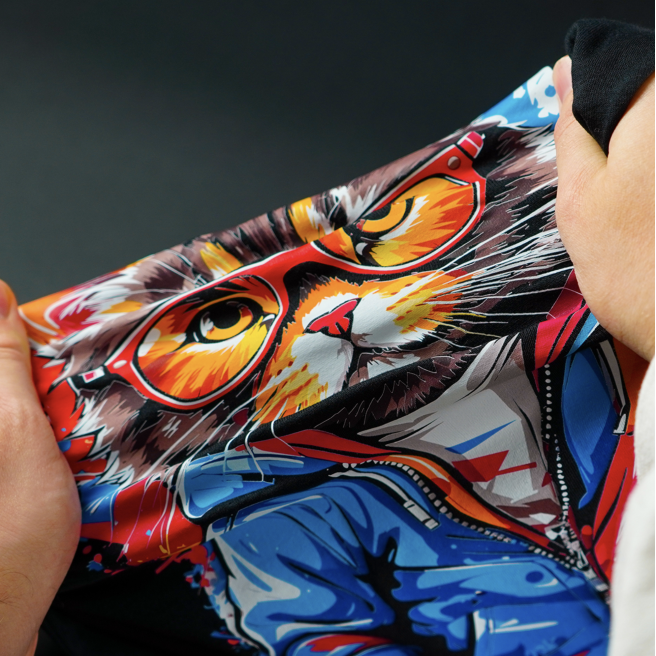 Forever Film DTF Basic - pelage à froid ou à chaud