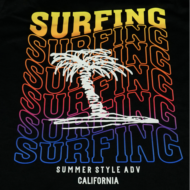 Forever DTF Film Basic - Cold or Hot peel