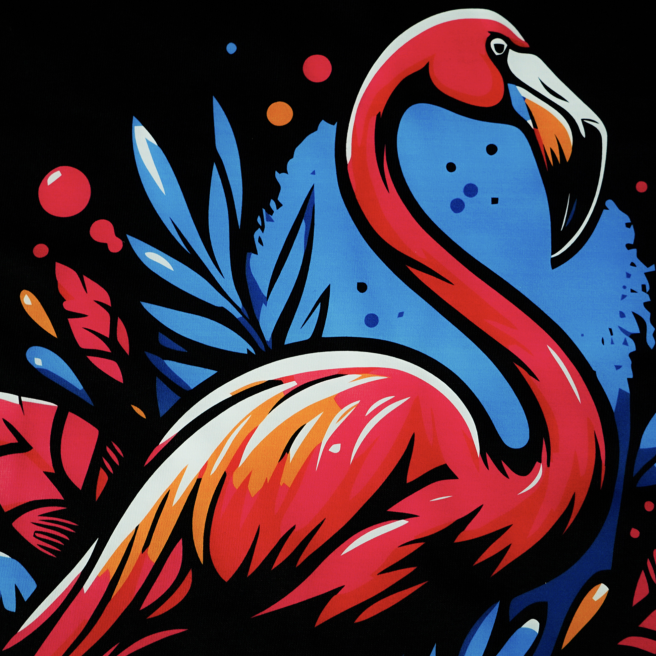 Forever DTF Film Economy - Hot peel