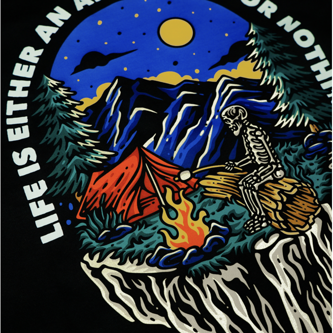 Forever DTF Film Economy - Hot peel