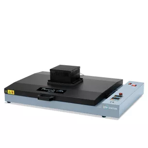 Phoenix Air - curing unit for DTF printing