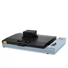 Phoenix Air - curing unit for DTF printing