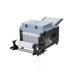 Prestige Miro13 Max - unité de poudrage et cuisson pour R2 Pro