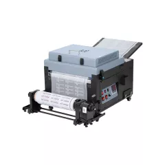 Prestige Miro13 Max - unité de poudrage et cuisson pour R2 Pro