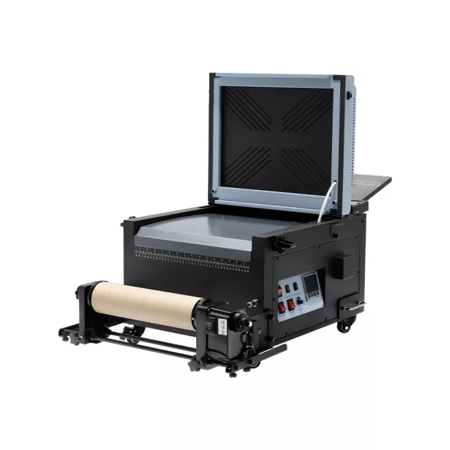 Prestige Miro13 Max - unité de poudrage et cuisson pour R2 Pro