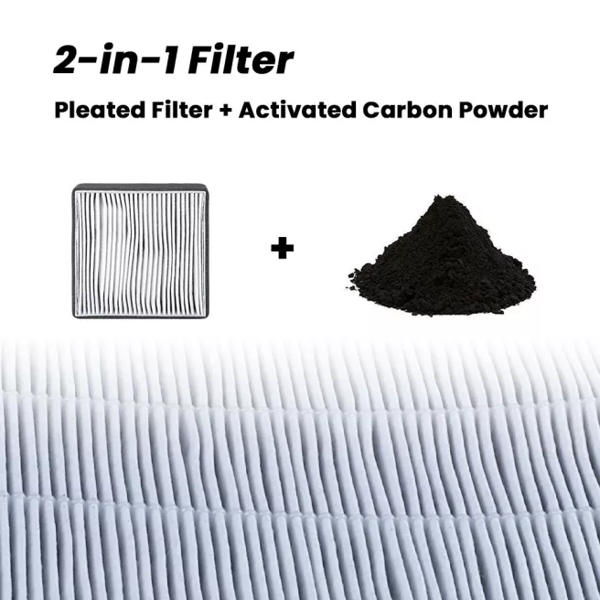 Prestige Miro13 Max - powdering and curing unit for Prestige R2 Pro