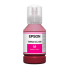 Bouteilles d'encres Epson pour imprimante SC-F500 :Couleur:Magenta