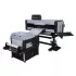 60 cm Prestige XL3 M24 DTF Printer - CMYK + RGBO + White Textile Printing Solution