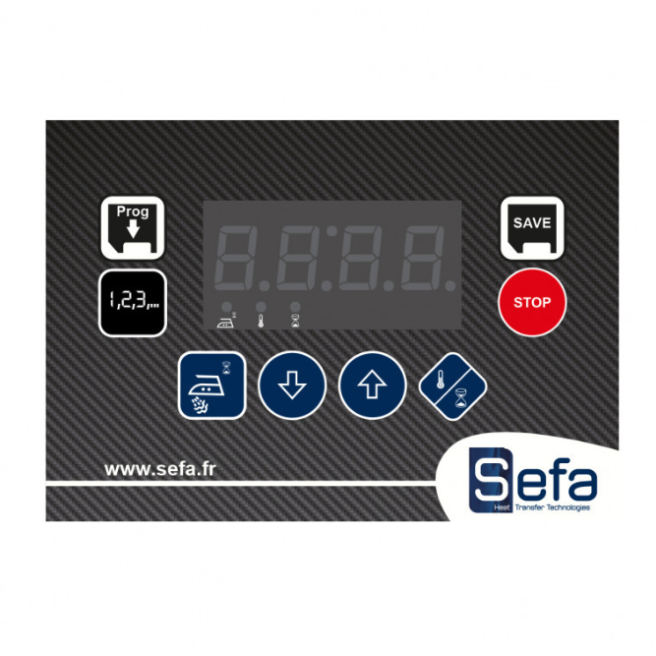 SEFA® ROTEX ONE SEFA® ROTEX ONE