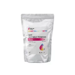 Color Prime Flex DTF Powder-1kg/bag
