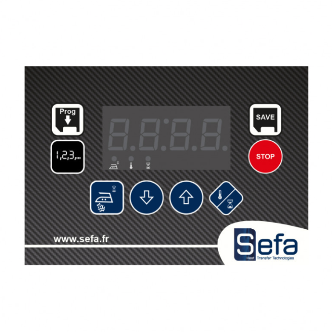 SEFA® ROTEX AIR LITE SEFA® ROTEX AIR LITE