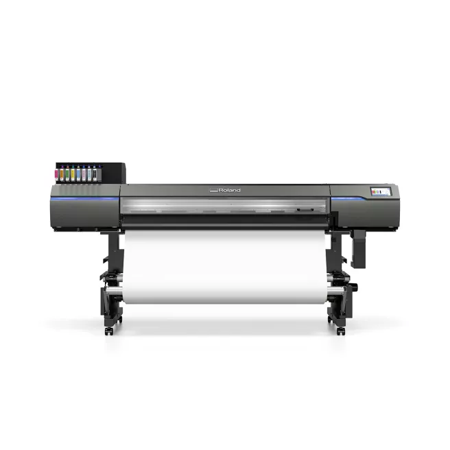 Roland Truevis XG-640 - Imprimante découpeuse Eco-solvent 160cm