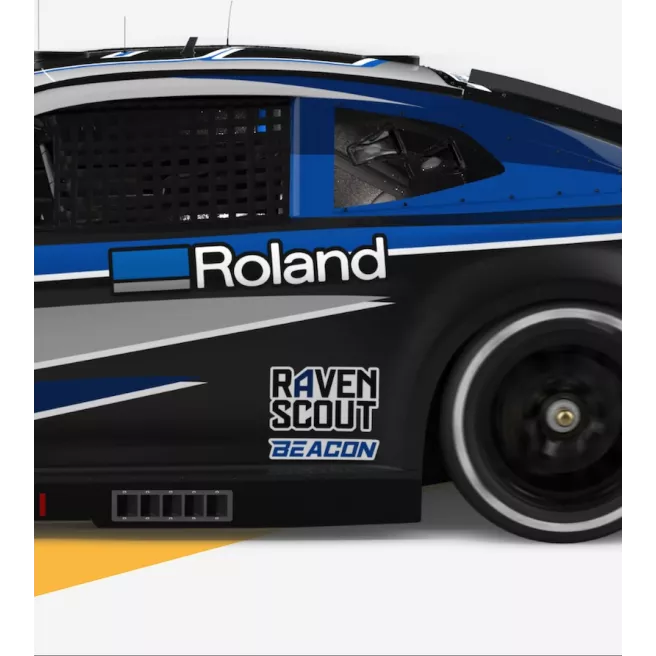 Roland Truevis XG-640 - Imprimante découpeuse Eco-solvent 160cm