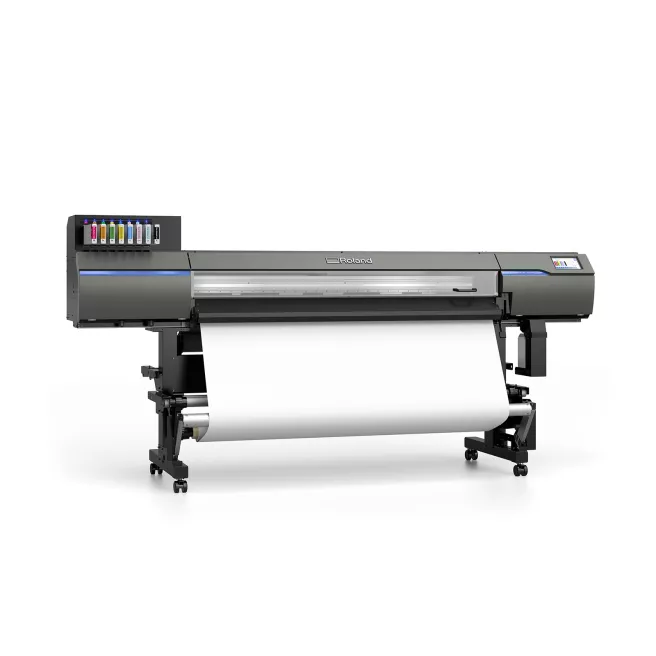 Roland Truevis XG-640 - Imprimante découpeuse Eco-solvent 160cm