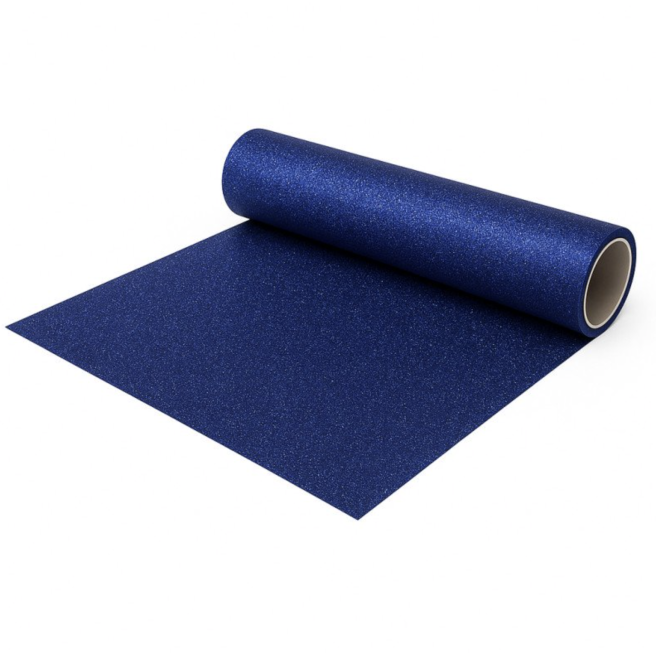 Chemica Magic Puff Glitter - Flex gonflant à paillettes