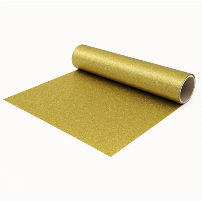 Chemica Magic Puff Glitter - Glitter-filled inflatable flex