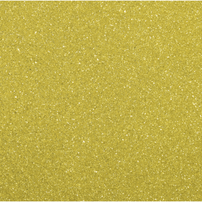 Chemica Magic Puff Glitter - Flex gonflant à paillettes
