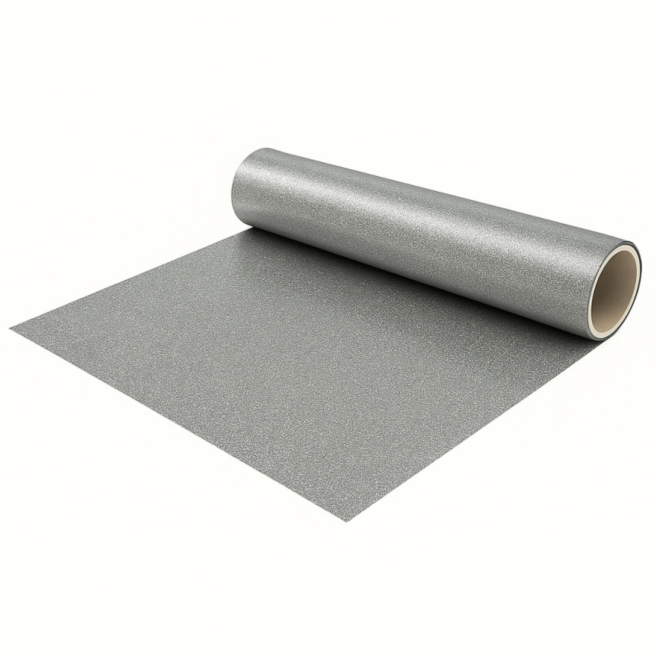 Chemica Magic Puff Glitter - Glitter-filled inflatable flex