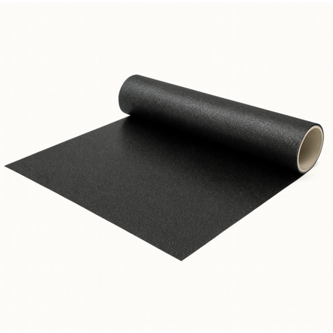 Chemica Magic Puff Glitter - Glitter-filled inflatable flex