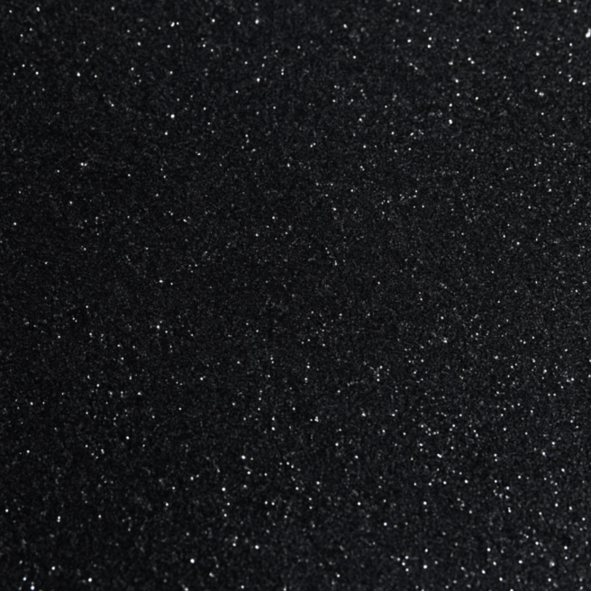 Chemica Magic Puff Glitter - Flex gonflant à paillettes