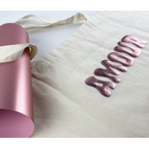 Chemica Magic Puff Metallic - metallic-colored puff flex