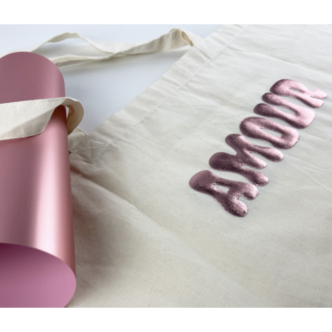 Chemica Magic Puff Metallic - flex gonflant couleur métallisé